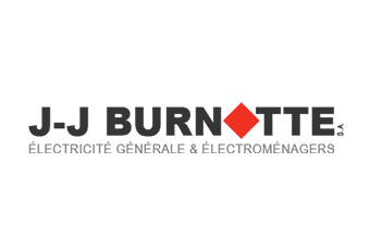 JJ Burnotte